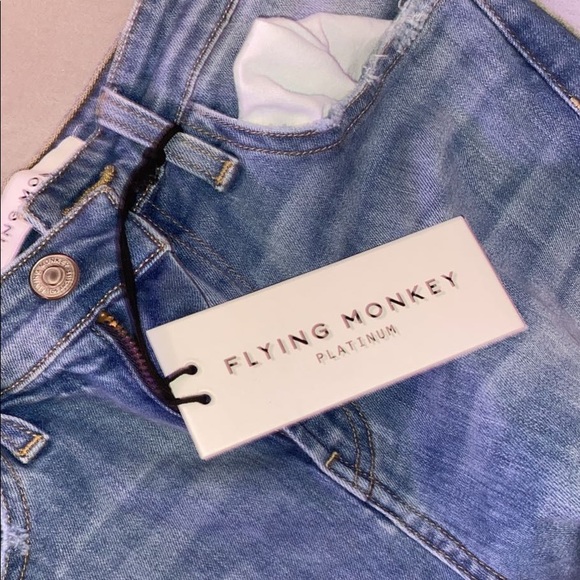 flying monkey jeans nordstrom